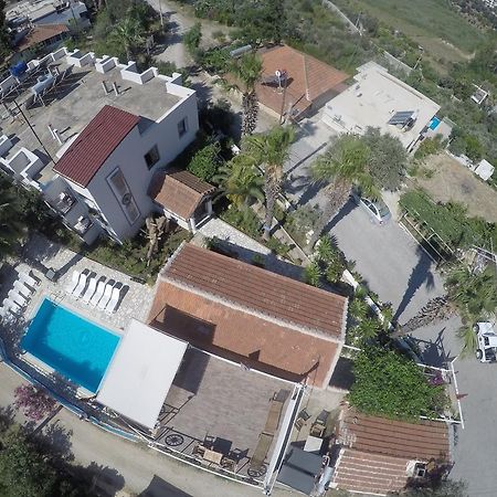 Patara Ranch Hotel ภายนอก รูปภาพ