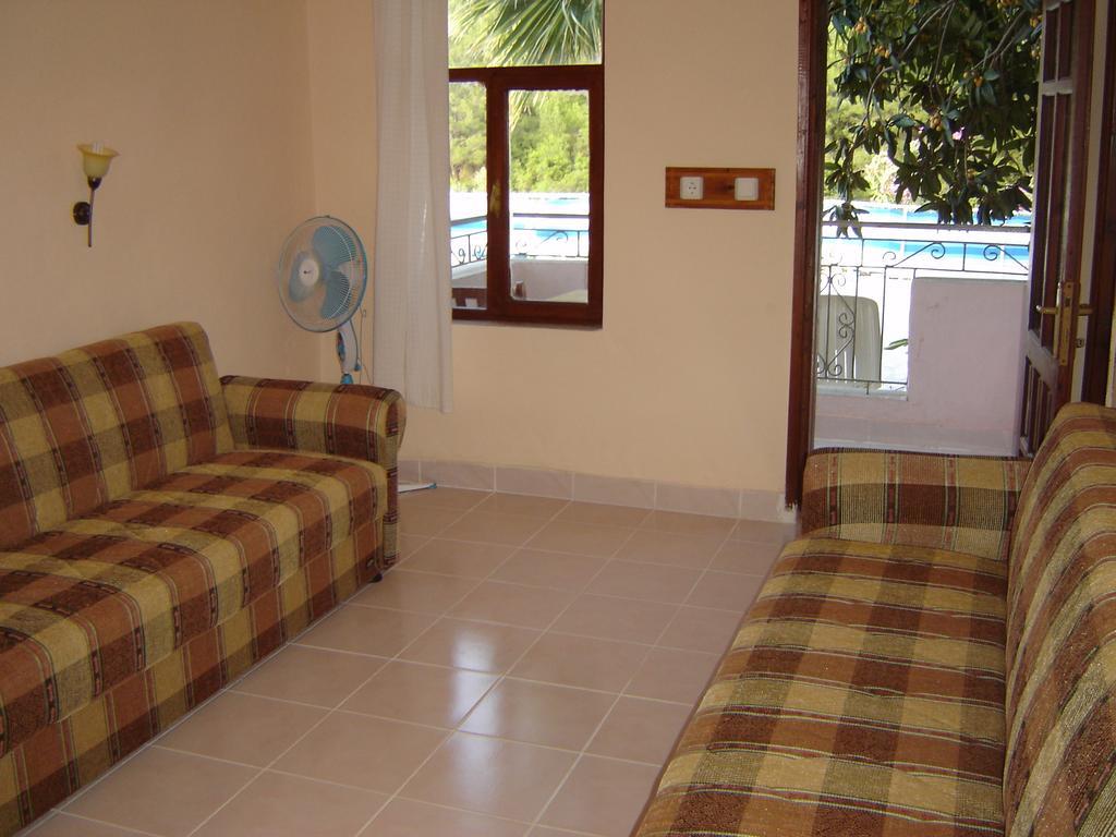 Patara Ranch Hotel ภายนอก รูปภาพ