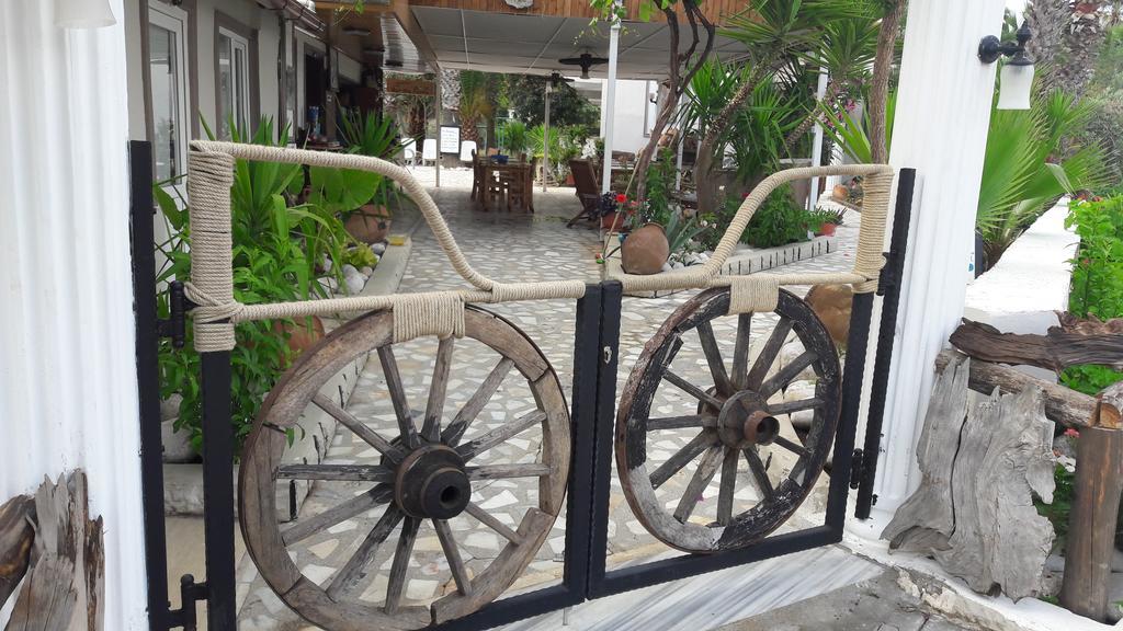 Patara Ranch Hotel ภายนอก รูปภาพ