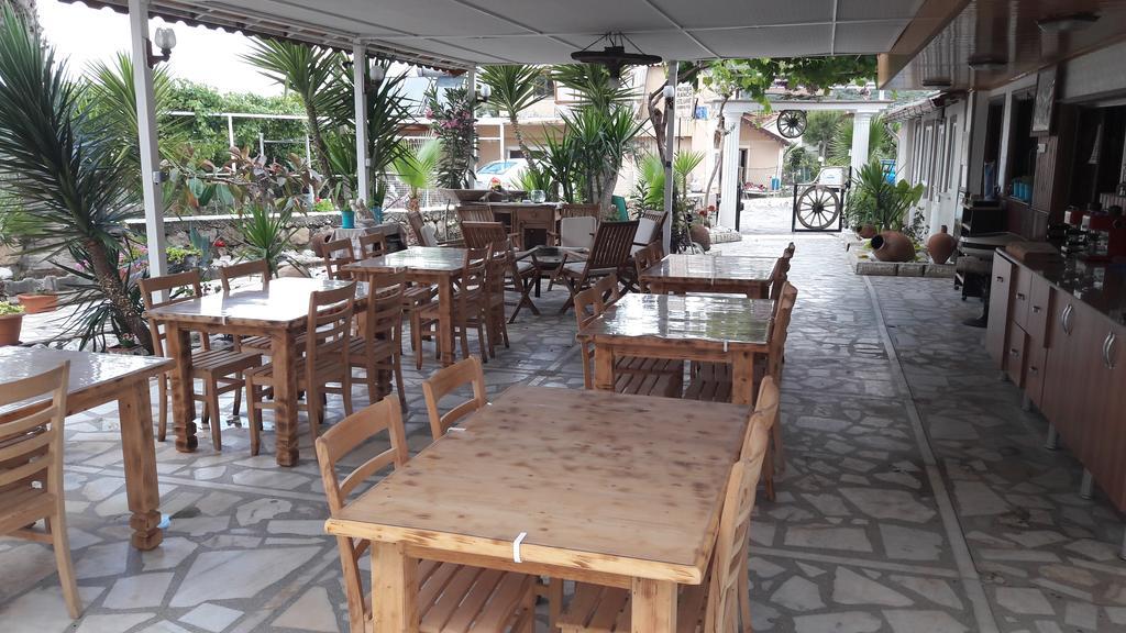 Patara Ranch Hotel ภายนอก รูปภาพ