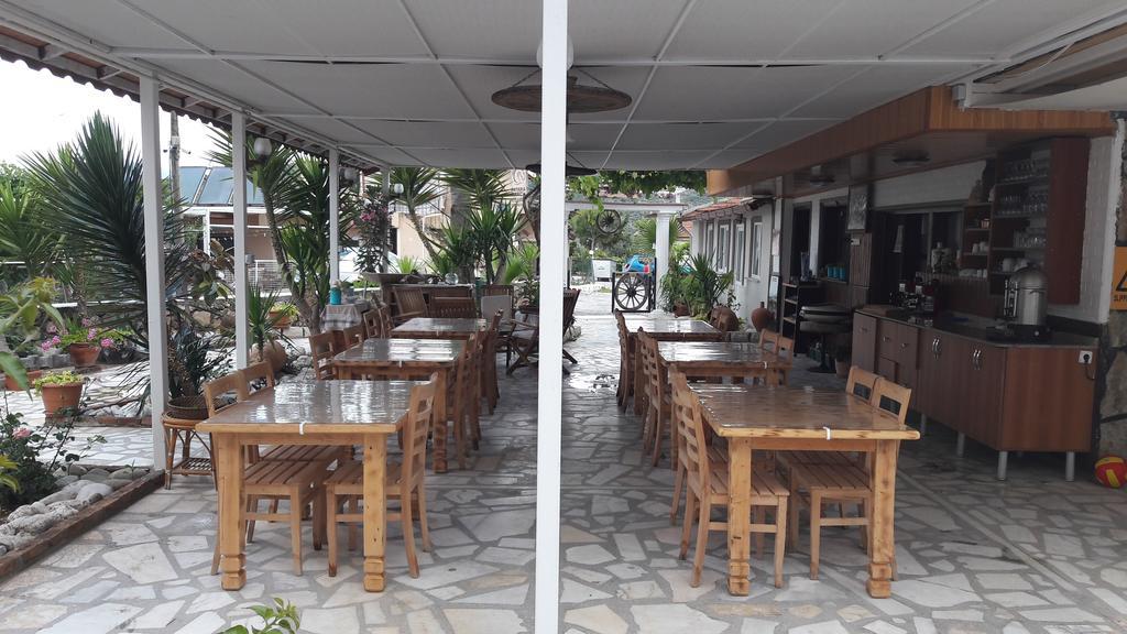 Patara Ranch Hotel ภายนอก รูปภาพ