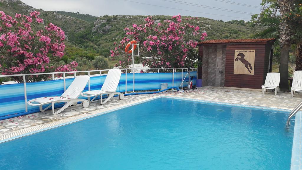 Patara Ranch Hotel ภายนอก รูปภาพ