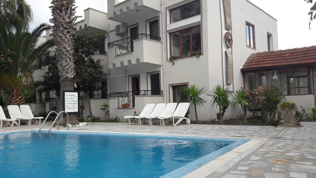 Patara Ranch Hotel ภายนอก รูปภาพ