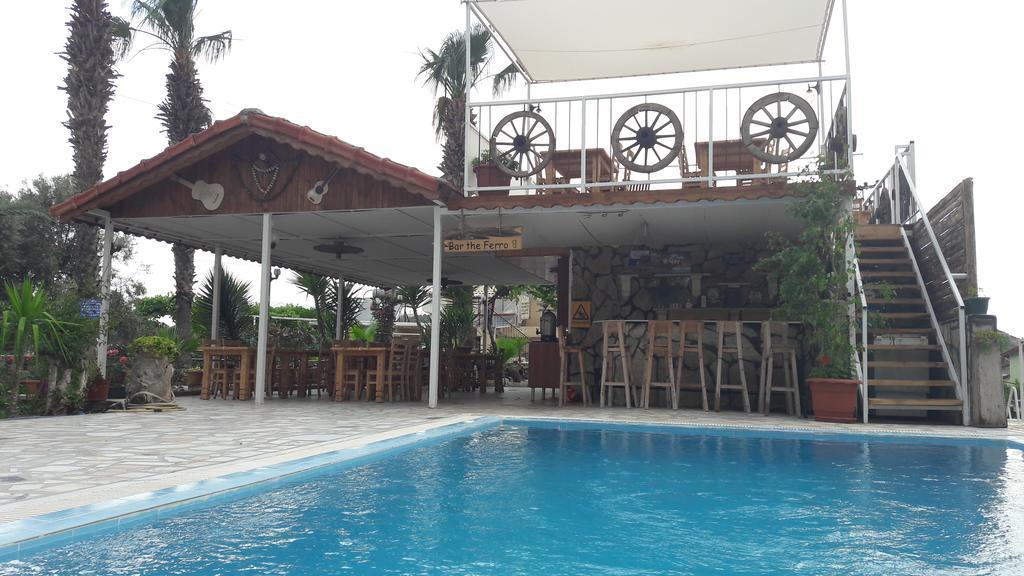 Patara Ranch Hotel ภายนอก รูปภาพ
