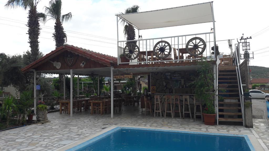 Patara Ranch Hotel ภายนอก รูปภาพ