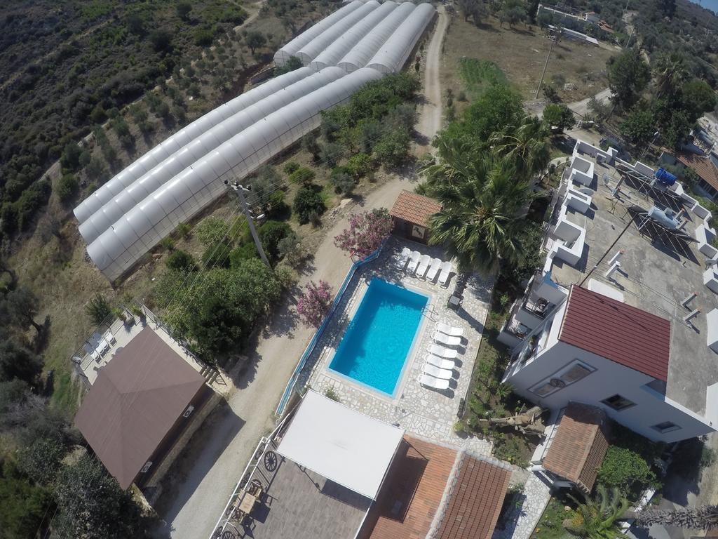 Patara Ranch Hotel ภายนอก รูปภาพ
