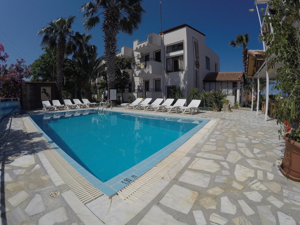 Patara Ranch Hotel ภายนอก รูปภาพ
